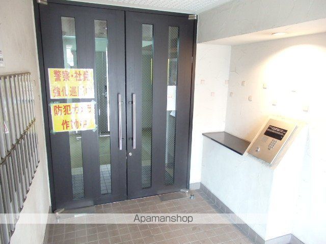 フィオーレクレッシェレの内装写真