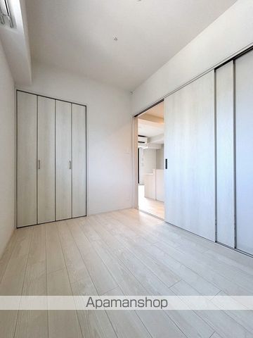 スプランディッドTAMATUKURIの内装写真