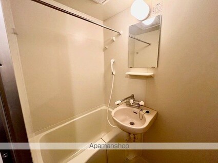 レオパレスボヌール山辺[1K/28.02m2]のバス