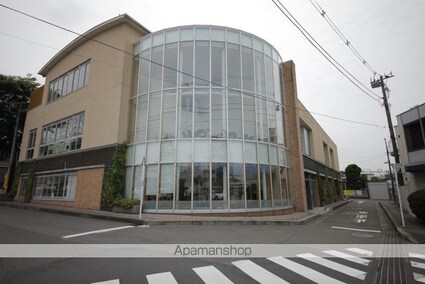 ＢｌｕｅＰｉｔ平山[1R/55.06m2]の周辺5