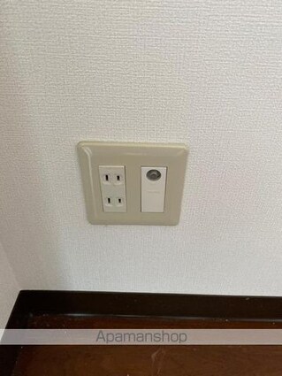 香川県高松市藤塚町２丁目[1K/22.15m2]のその他設備