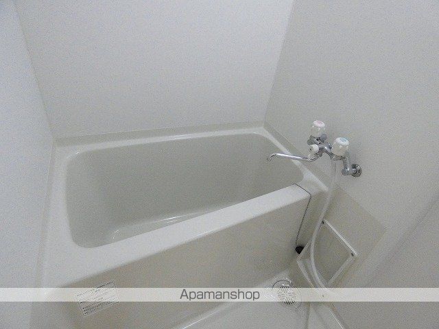 ソレアードの内装写真