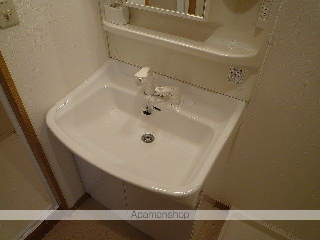 パークサイド三好ヶ丘の内装写真