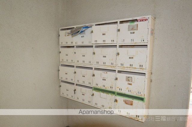 つるいマンションのその他写真