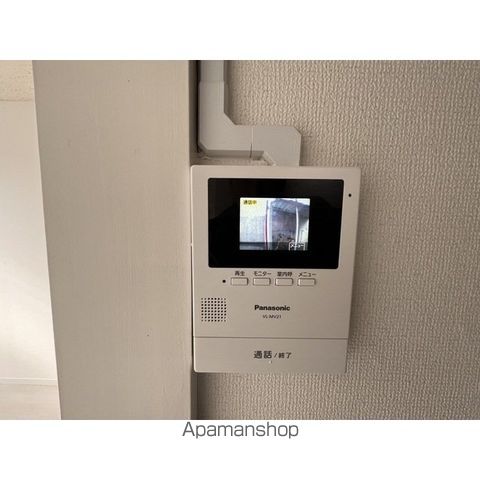ボートハウスの内装写真