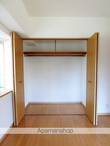 マンション大和武之橋の内装写真