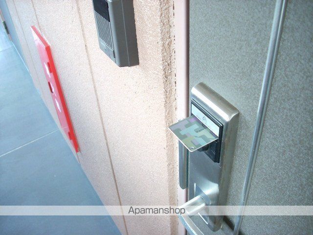 リッツ・グランディールの内装写真