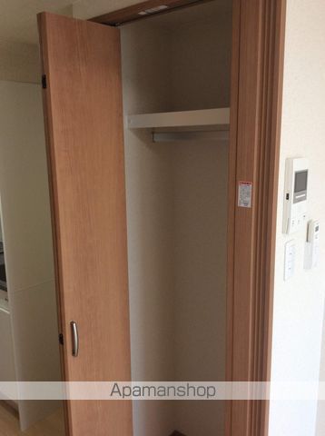 ワイズタワー新栄の内装写真