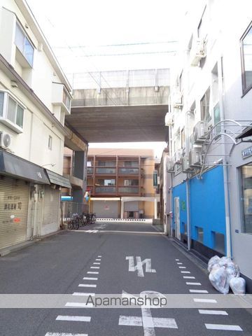 RIZEONE東住吉IIのその他写真