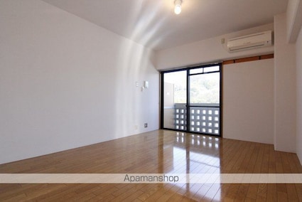 ＦＬＥＵＲＥＴ[1K/29.03m2]の内装