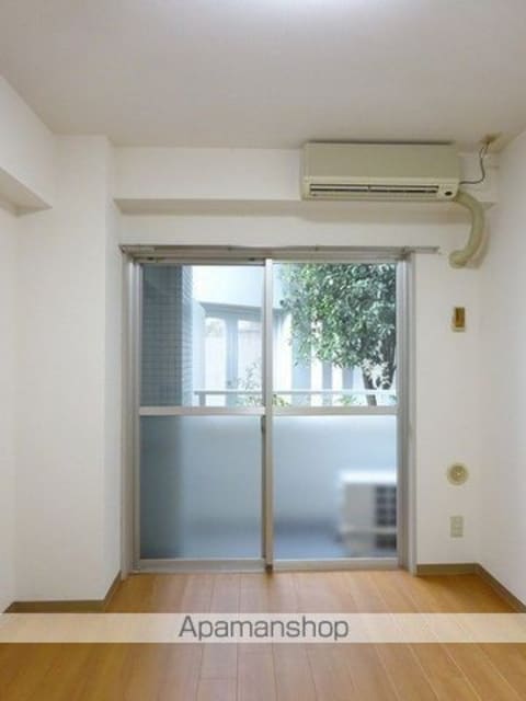 ユーコート千歳烏山[1K/19.65m2]のリビング・居間