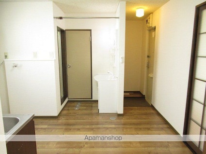 メゾン四季Ａ[3DK/46.37m2]の内装6