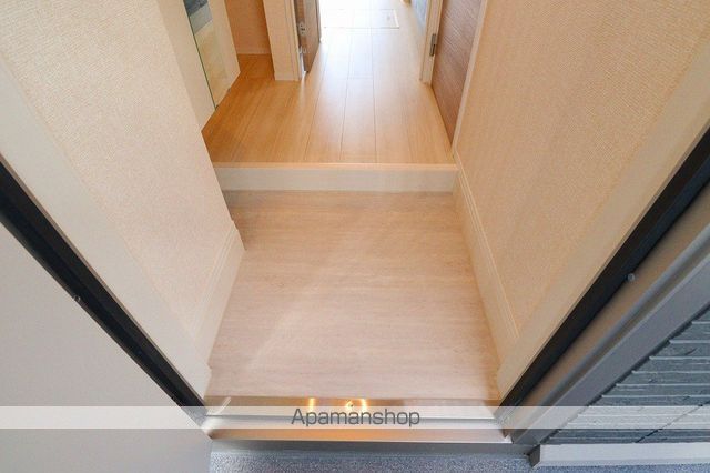 アイル京都宇治西の内装写真