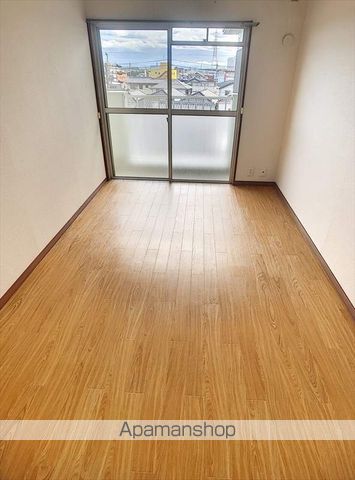 サンライト東刈谷の内装写真
