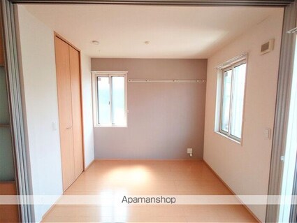 東京都立川市栄町５丁目[1LDK/37.78m2]の内装1