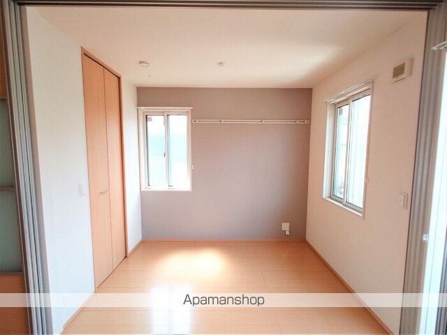 東京都立川市栄町５丁目[1LDK/37.78m2]の内装1