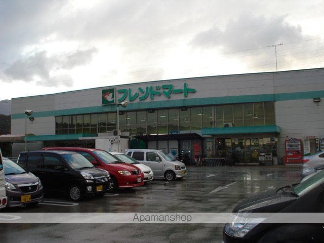 雄琴3丁目アパート工事の周辺写真