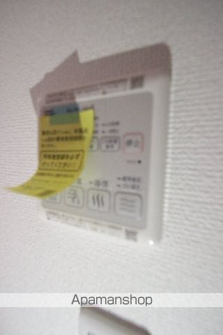 グリーンテラス IIIの内装写真