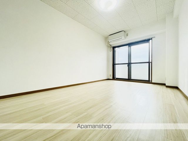 ヘリテージ千林の内装写真