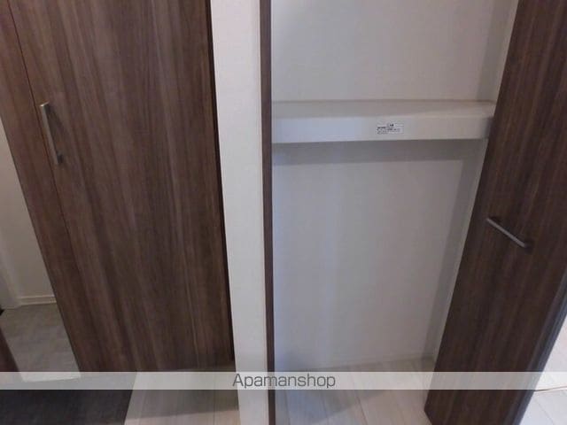 パルフェリーチェの内装写真