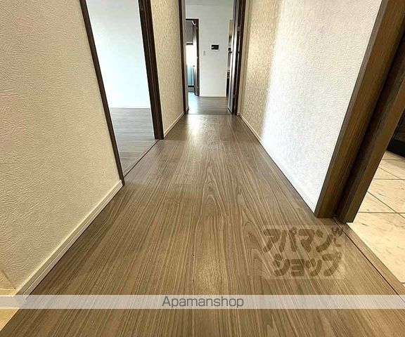 リーガル京都堀川中立売IIの内装写真
