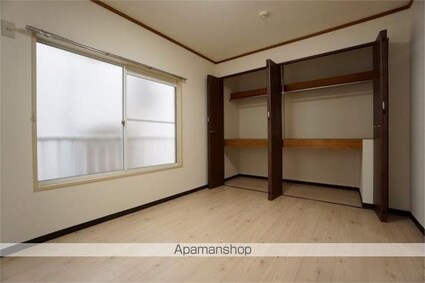 東京都豊島区長崎３丁目[2DK/38.92m2]の収納