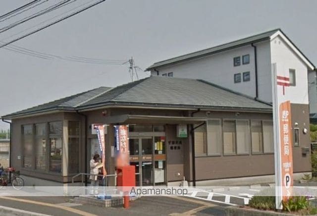 ブライト・ノヴァAの周辺写真
