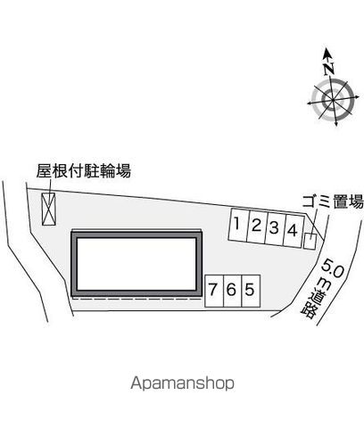 レオパレスKANAYAのその他写真