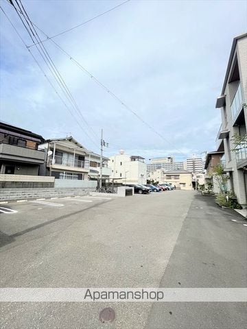 ベレオ金龍寺丁 203 ｜ 和歌山県和歌山市金龍寺丁20-1（賃貸マンション1LDK・2階・45.18㎡） その22