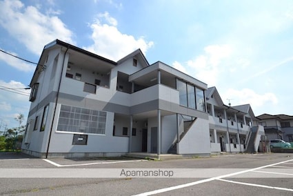 ラビタ[1K/25.92m2]の外観1