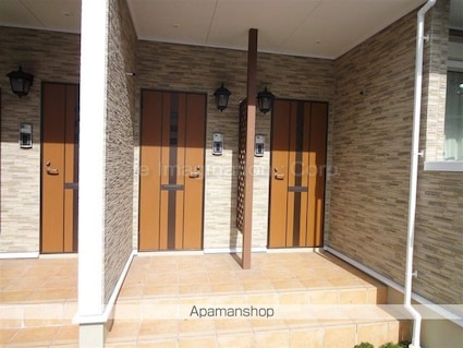 シエルトゥールＭ．Ｋ．三雲[1LDK/45.77m2]のエントランス5