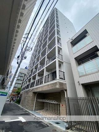 ＡＬＴＥＲＮＡ中野[3LDK/64.37m2]の外観2