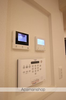 ＯＮＡＲＩＧＯＴＥＮーＤ[1LDK/38.8m2]のセキュリティ