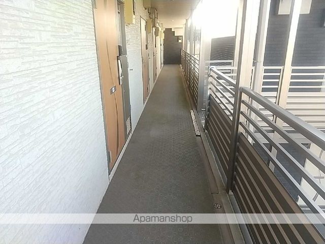 ミランダTDレジデンスの内装写真