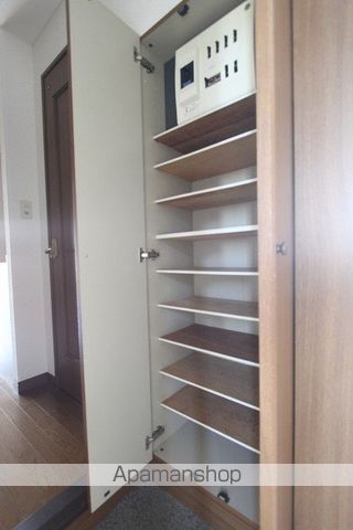 プログレス八乙女の内装写真