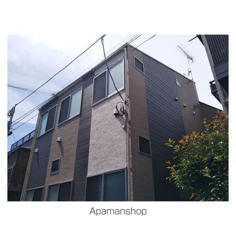 ハーモニーテラス前野町III