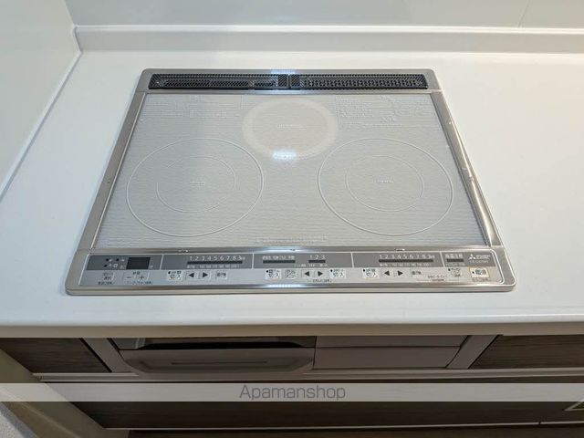 レーベンエイトIIの内装写真