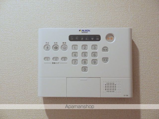 クレアンジュ Aの内装写真