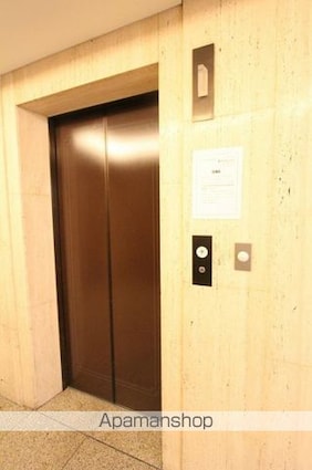 アルファレガロ古新町[1R/31.3m2]の共用部1