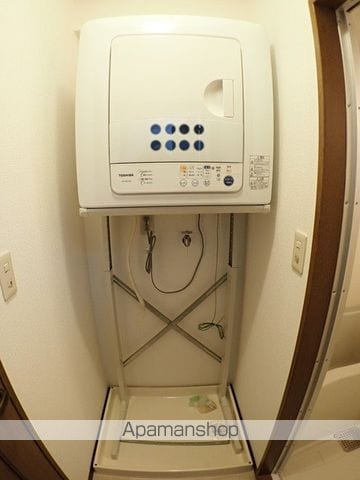 グリッドの内装写真