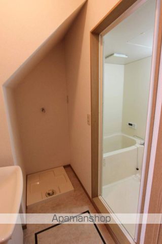 リブレア和白東の内装写真