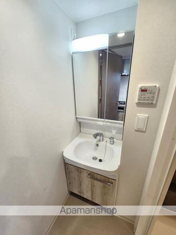 プレサンス天王寺デルニエの内装写真