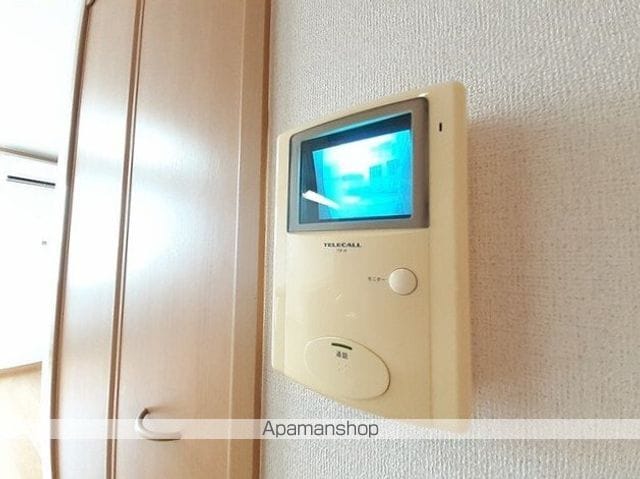 カルムメゾンの内装写真