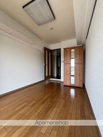 ラフォーレ竹山の内装写真