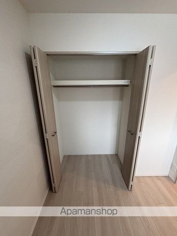 スプランディッド梅田グランノースの内装写真