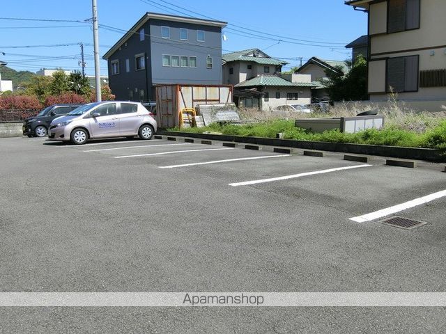マーメゾン常盤の外観写真