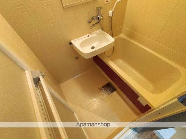 ロータリーマンション平代町の内装写真