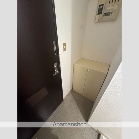 カーサノア八事の内装写真
