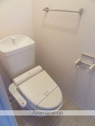 グランハート　Ｂ棟[1LDK/47.21m2]のトイレ