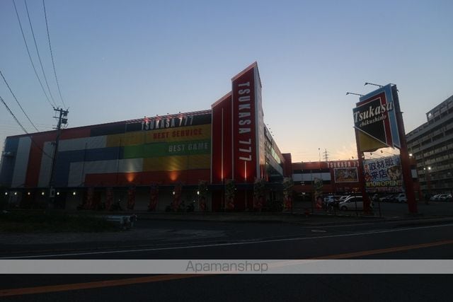 西鉄天神大牟田線 紫駅 徒歩18分 1階建 築54年の内装写真